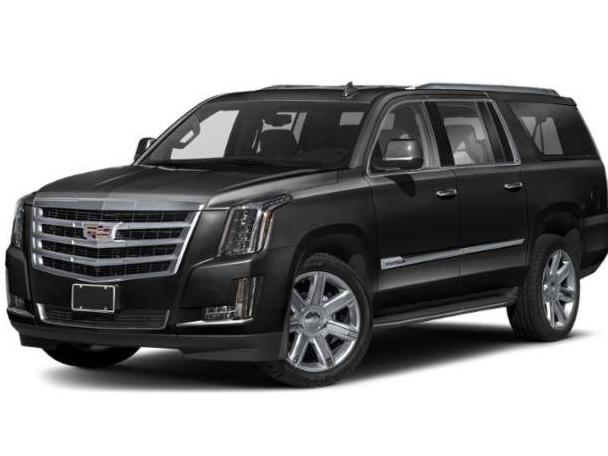 CADILLAC ESCALADE ESV 2020 1GYS4KKJ8LR198433 image